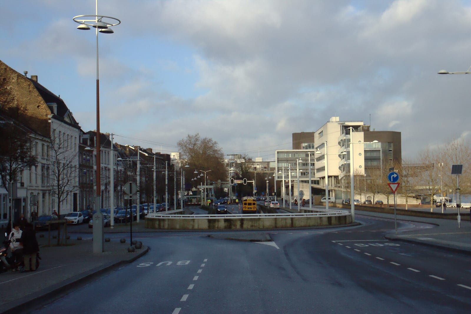 Grand-Café Centre-Ville photo 3