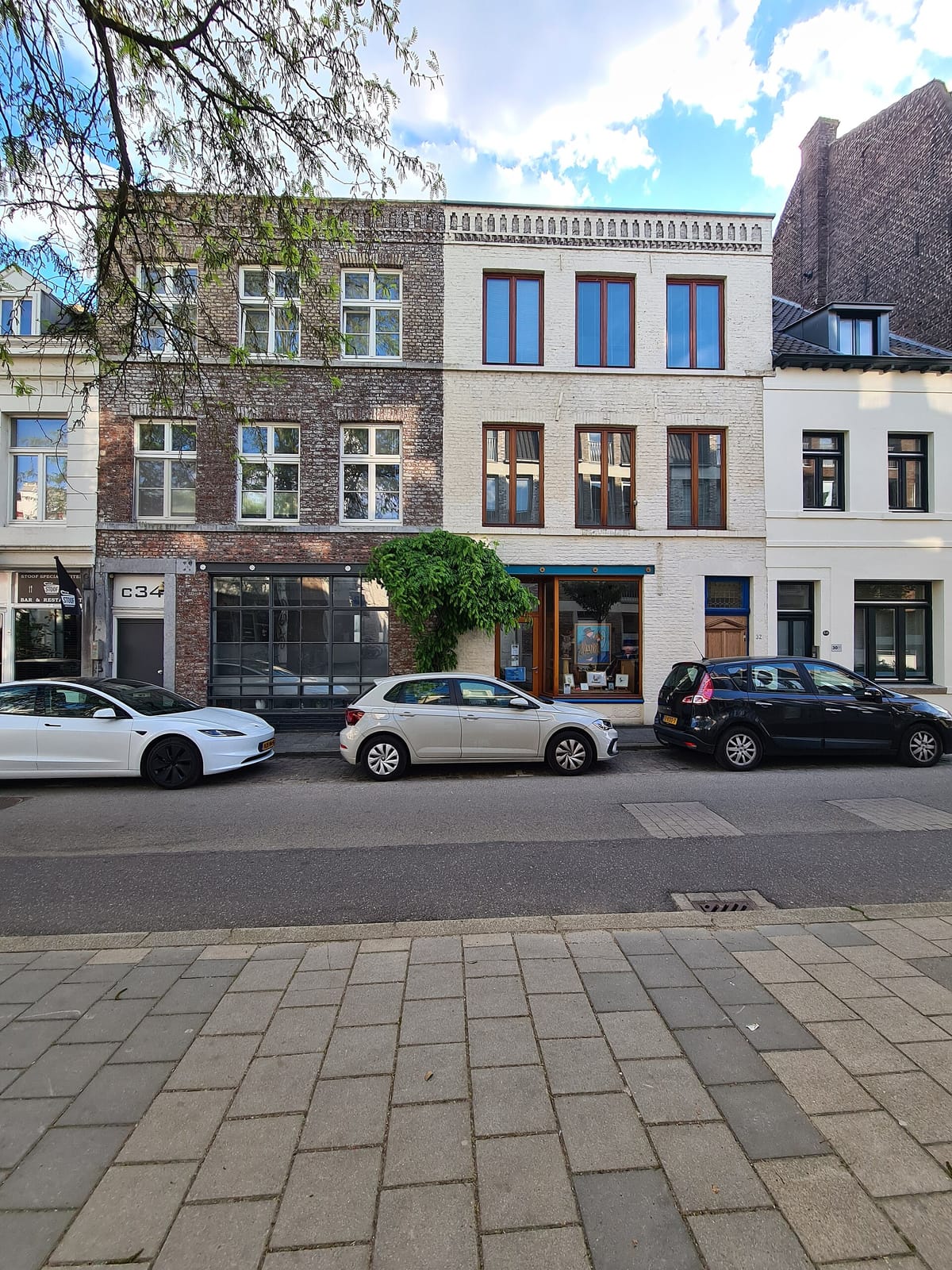 De Brandweer Kantine photo 3