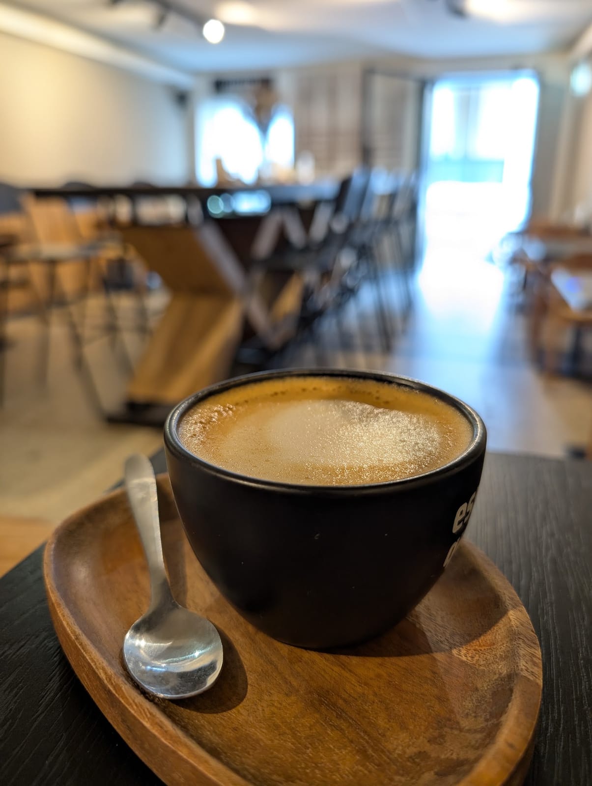 Espresso Quartier