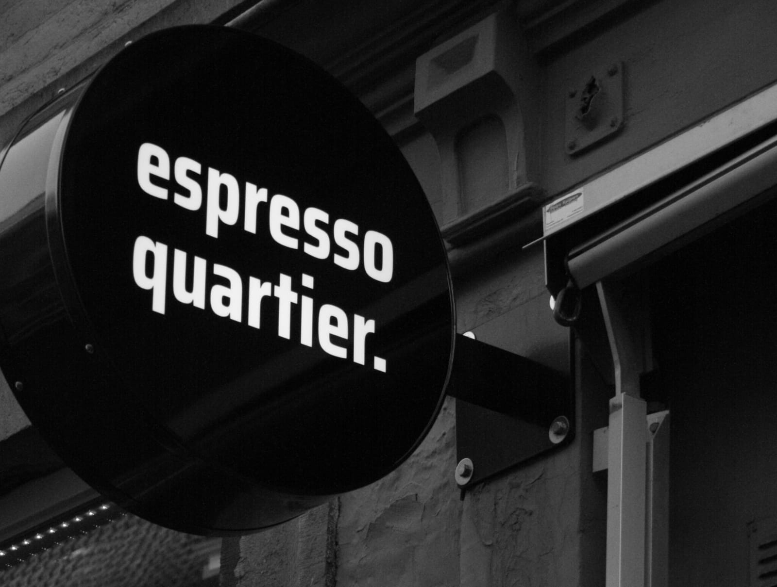 Espresso Quartier photo 3