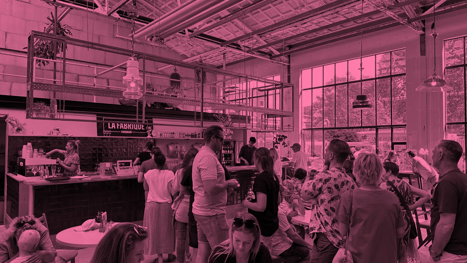 La Fabrique