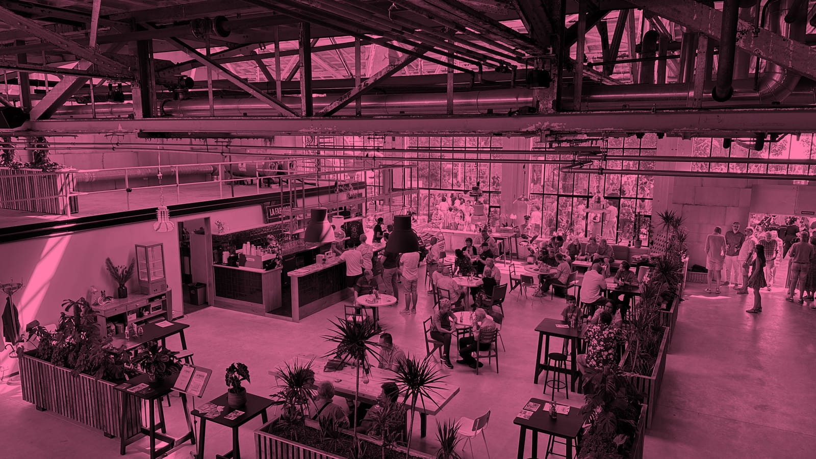 La Fabrique photo 2