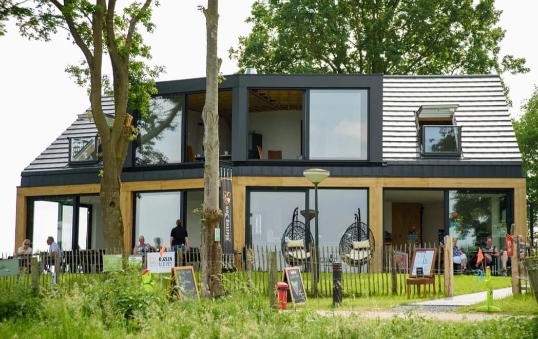 Bistro De Maasvallei photo 2