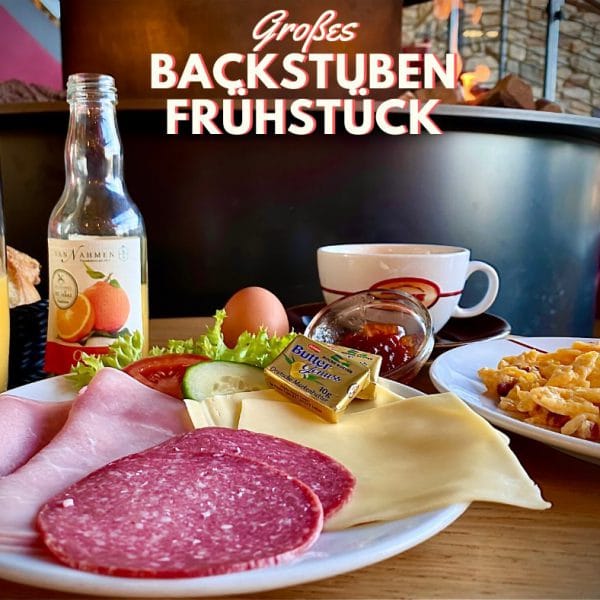 Bors mein Bäcker photo 8