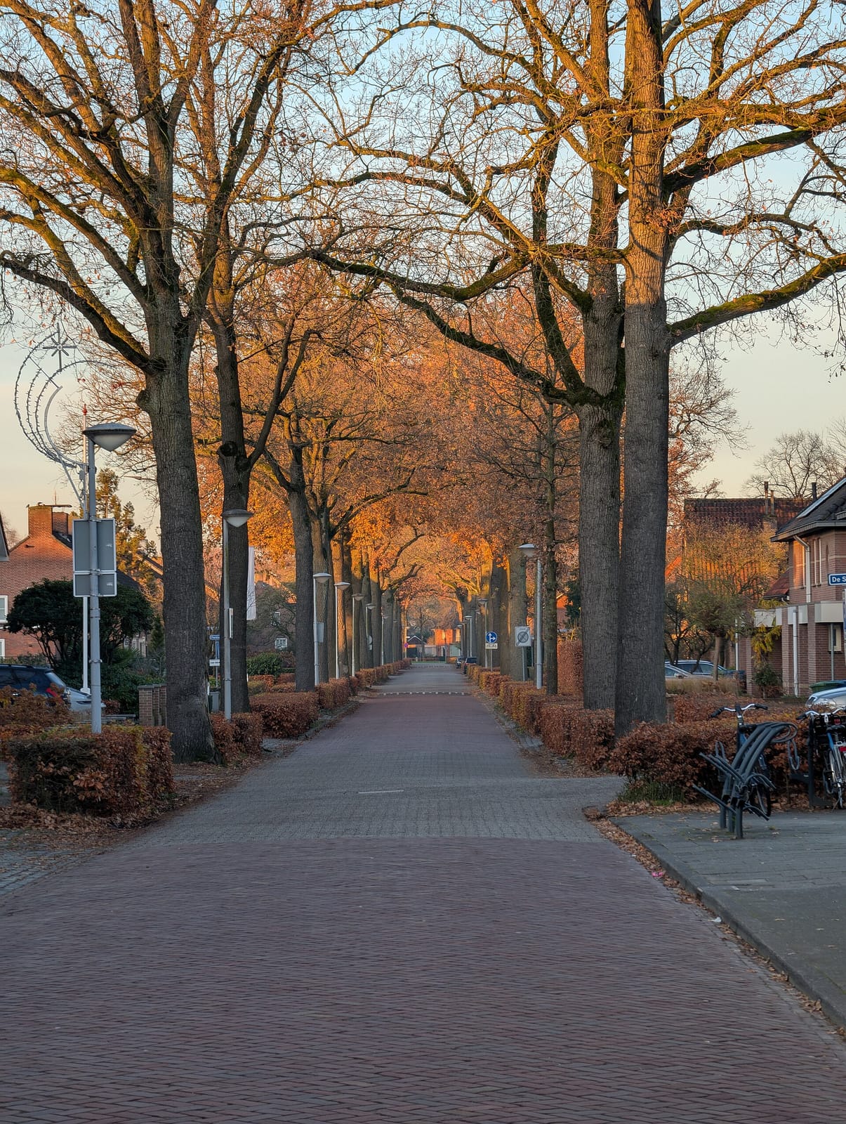 Café Ons Dorp