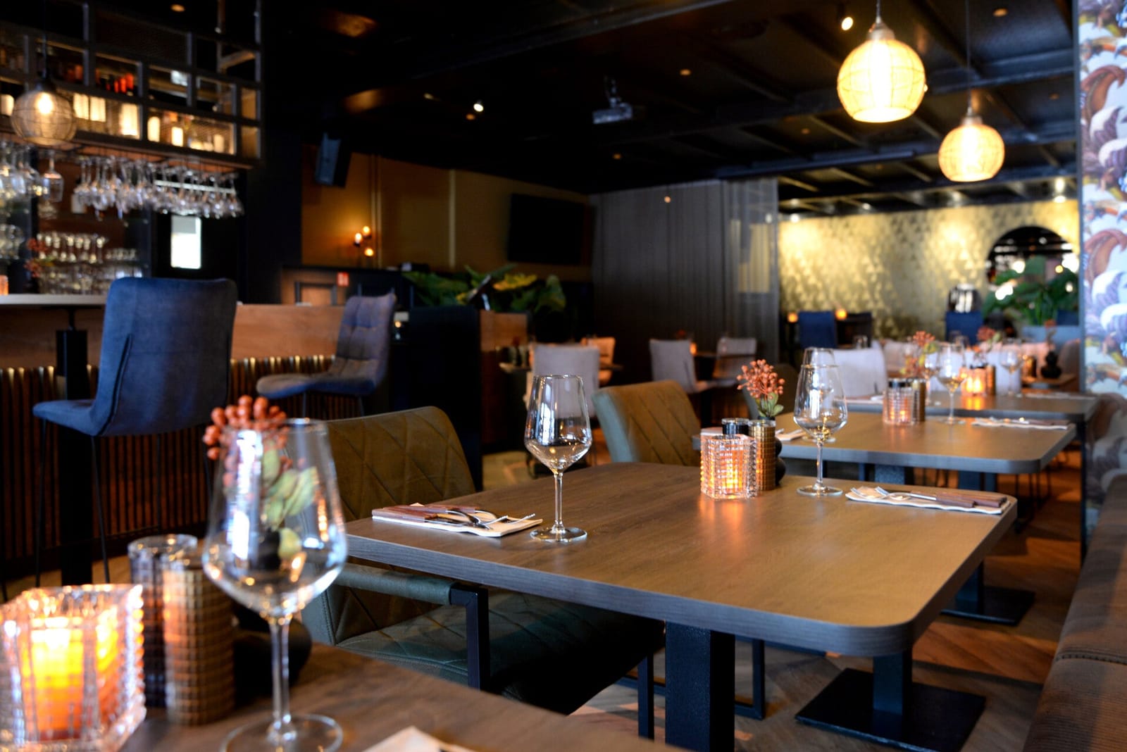 Grand Café Oud Rooij photo 4