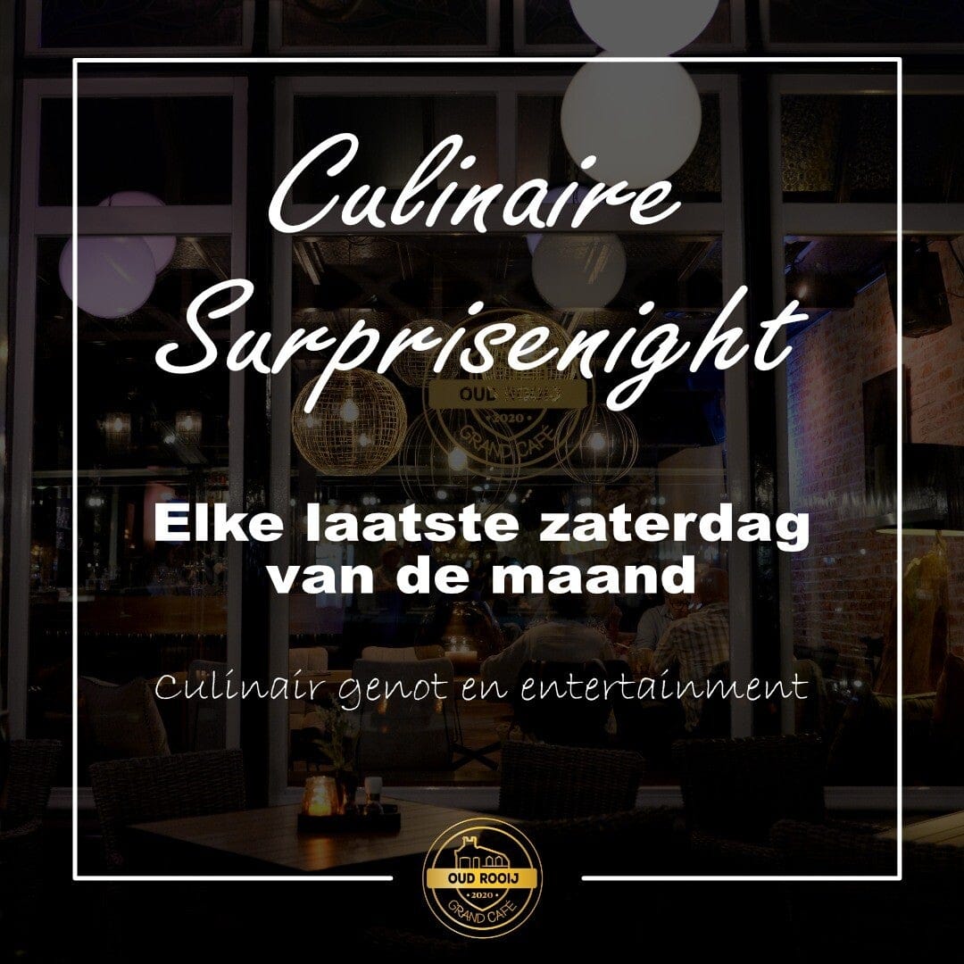 Grand Café Oud Rooij photo 3