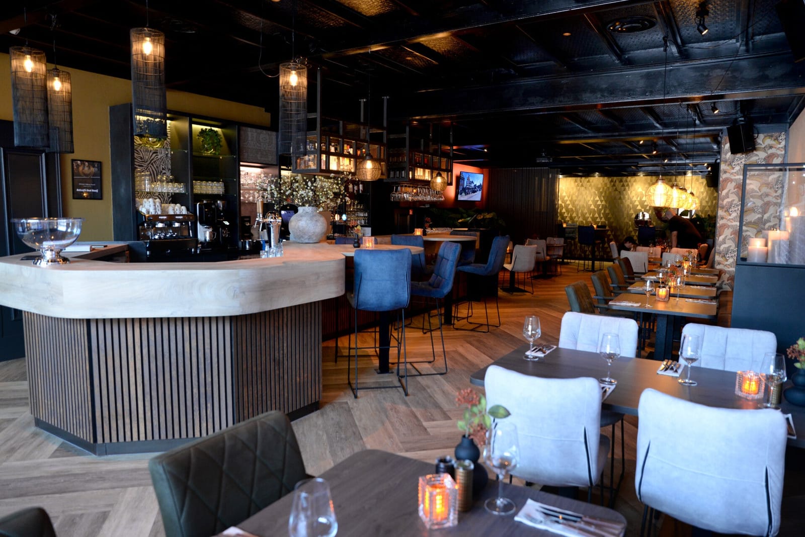 Grand Café Oud Rooij photo 5