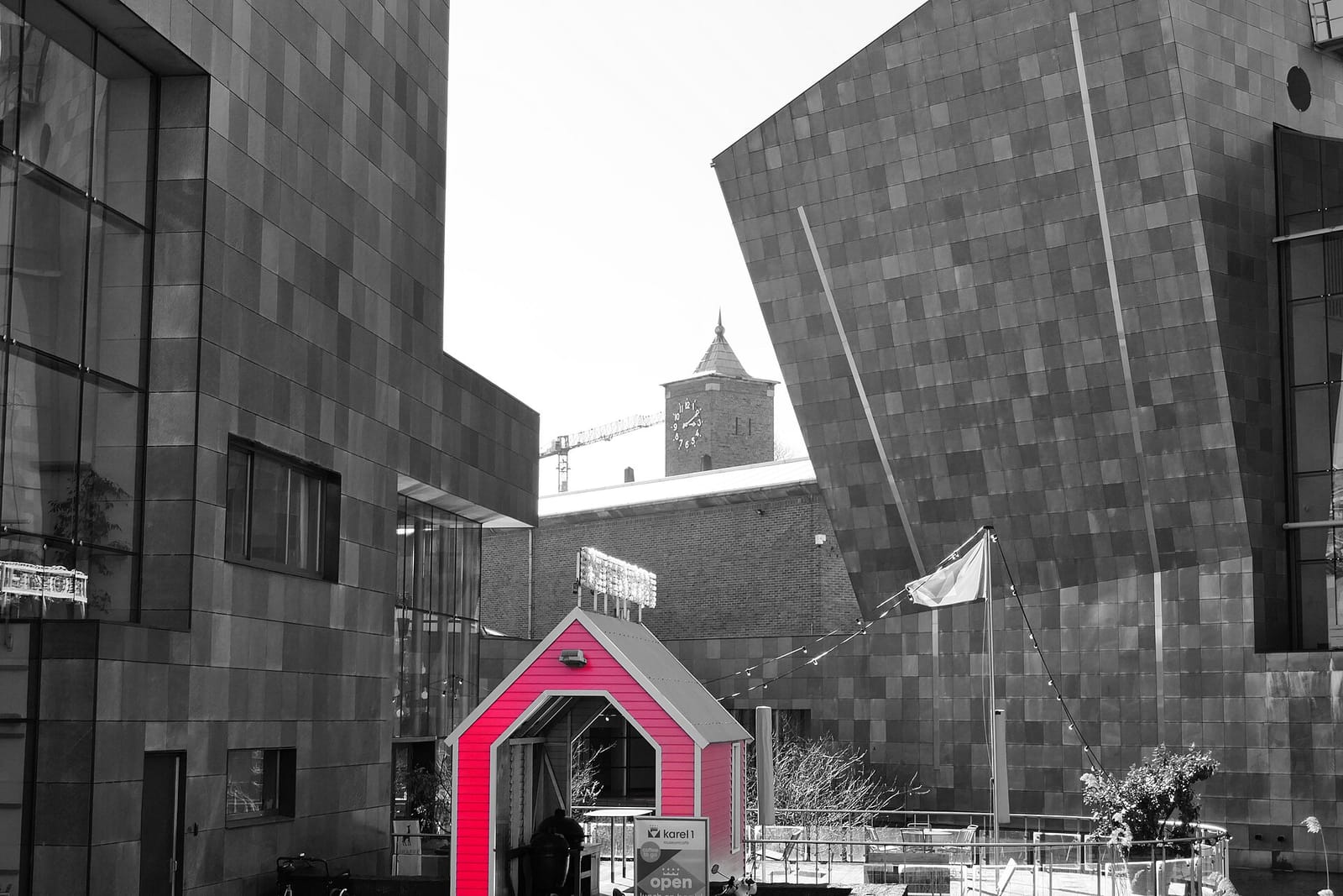 Karel1 Museumcafé photo 4