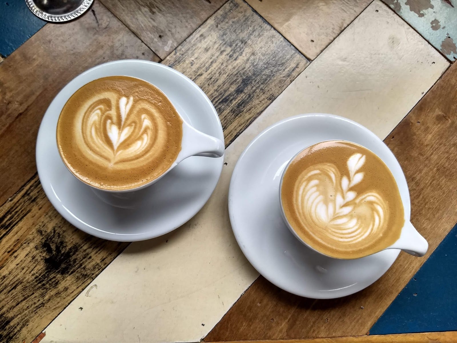 Crema Coffee House