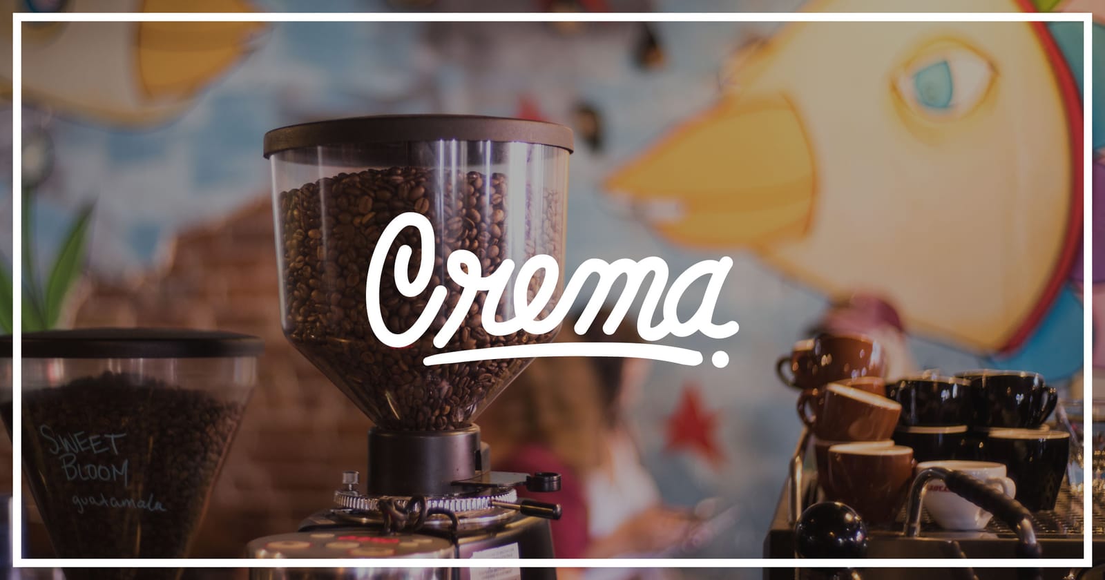 Crema Coffee House photo 2