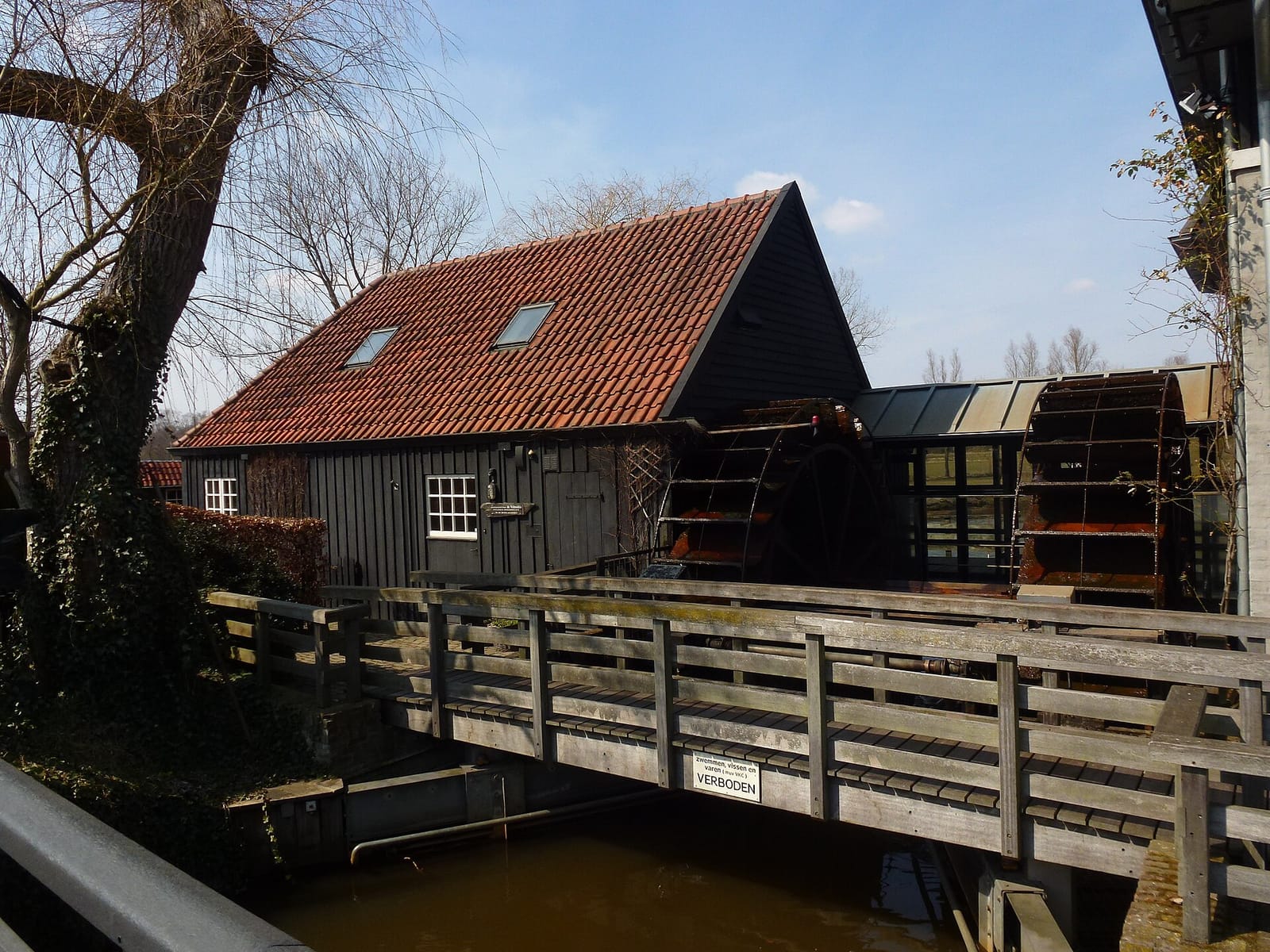 De Volmolen photo 4