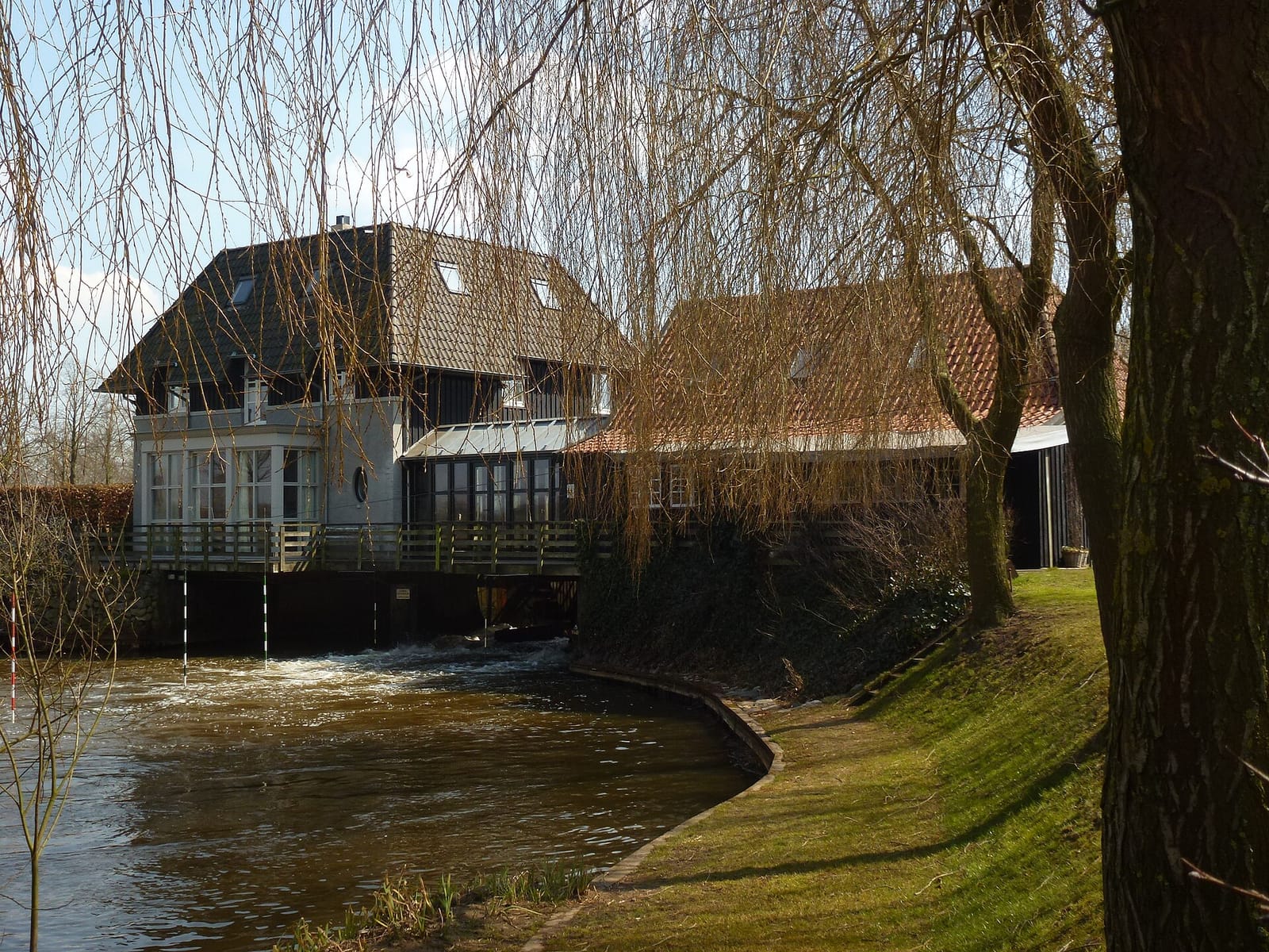 De Volmolen