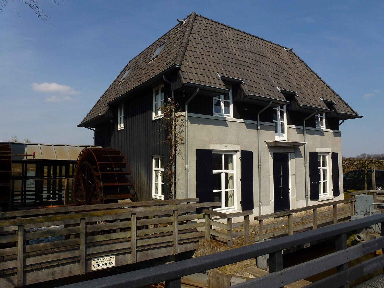 De Volmolen photo 3