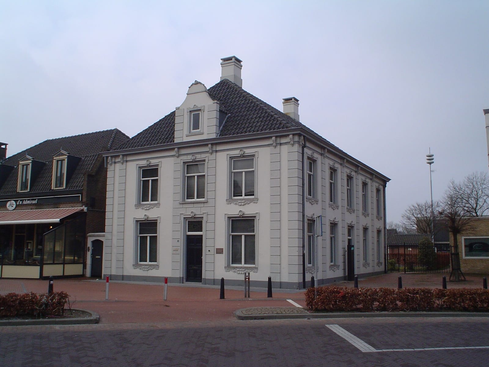 Grand Café Julius