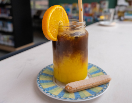 Bibliotheekcafé photo 4