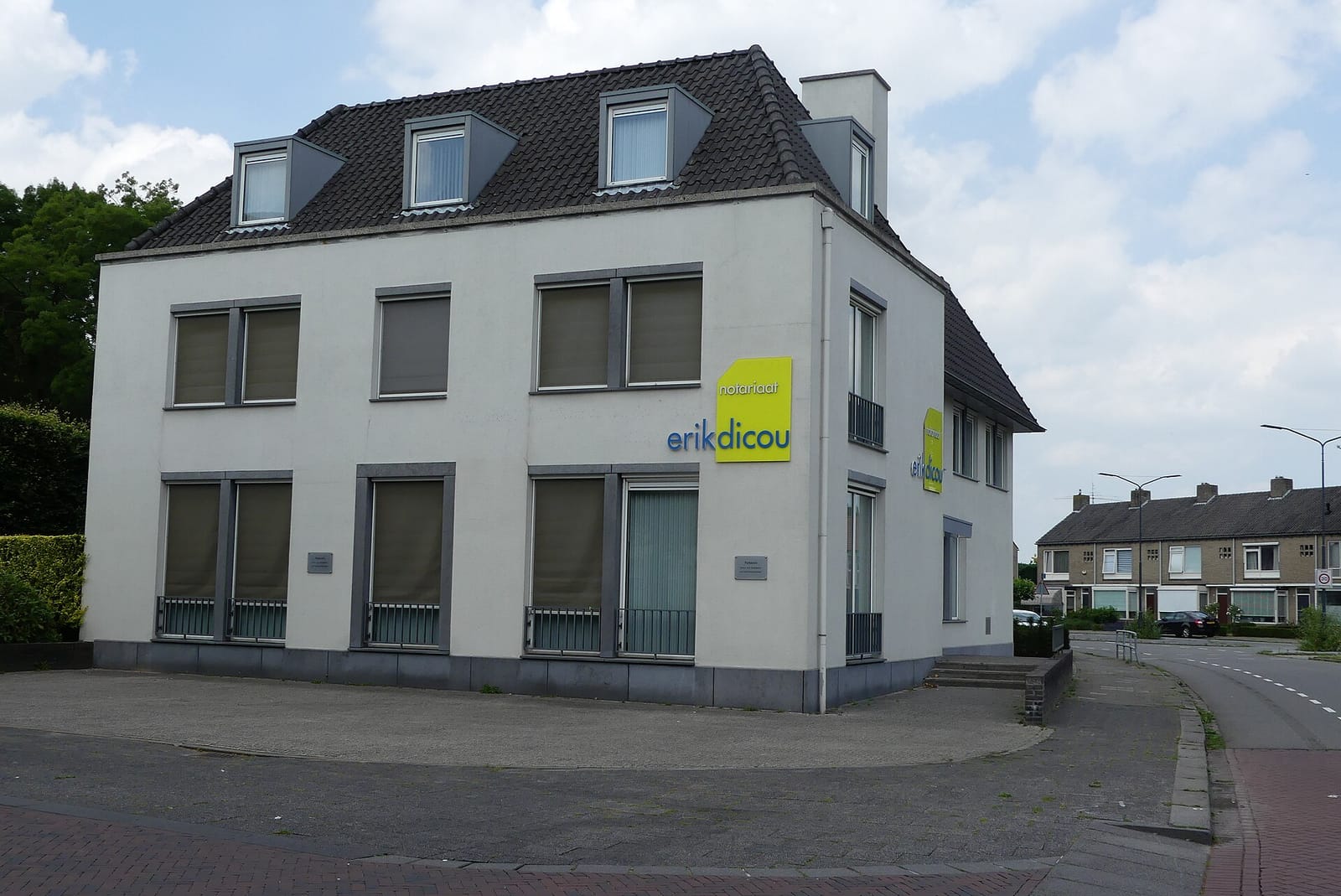 Cafetaria Princenhof