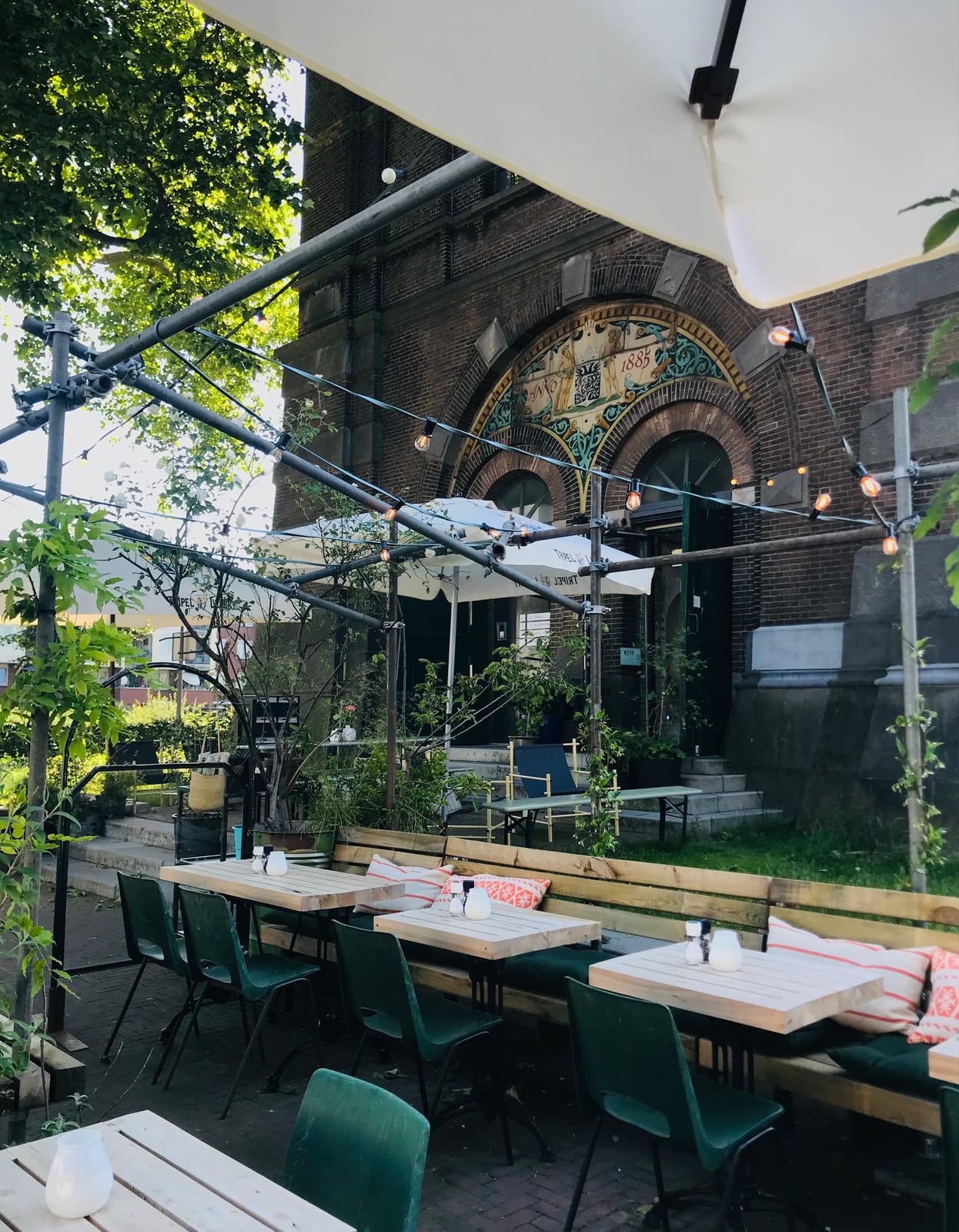Café Herman photo 6