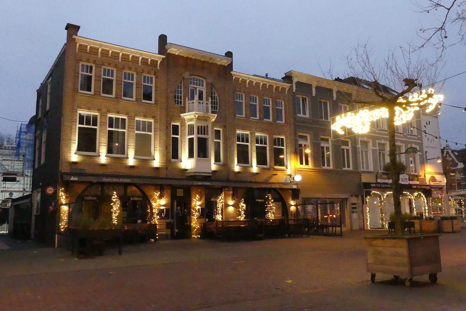 Chocolate Company photo 3