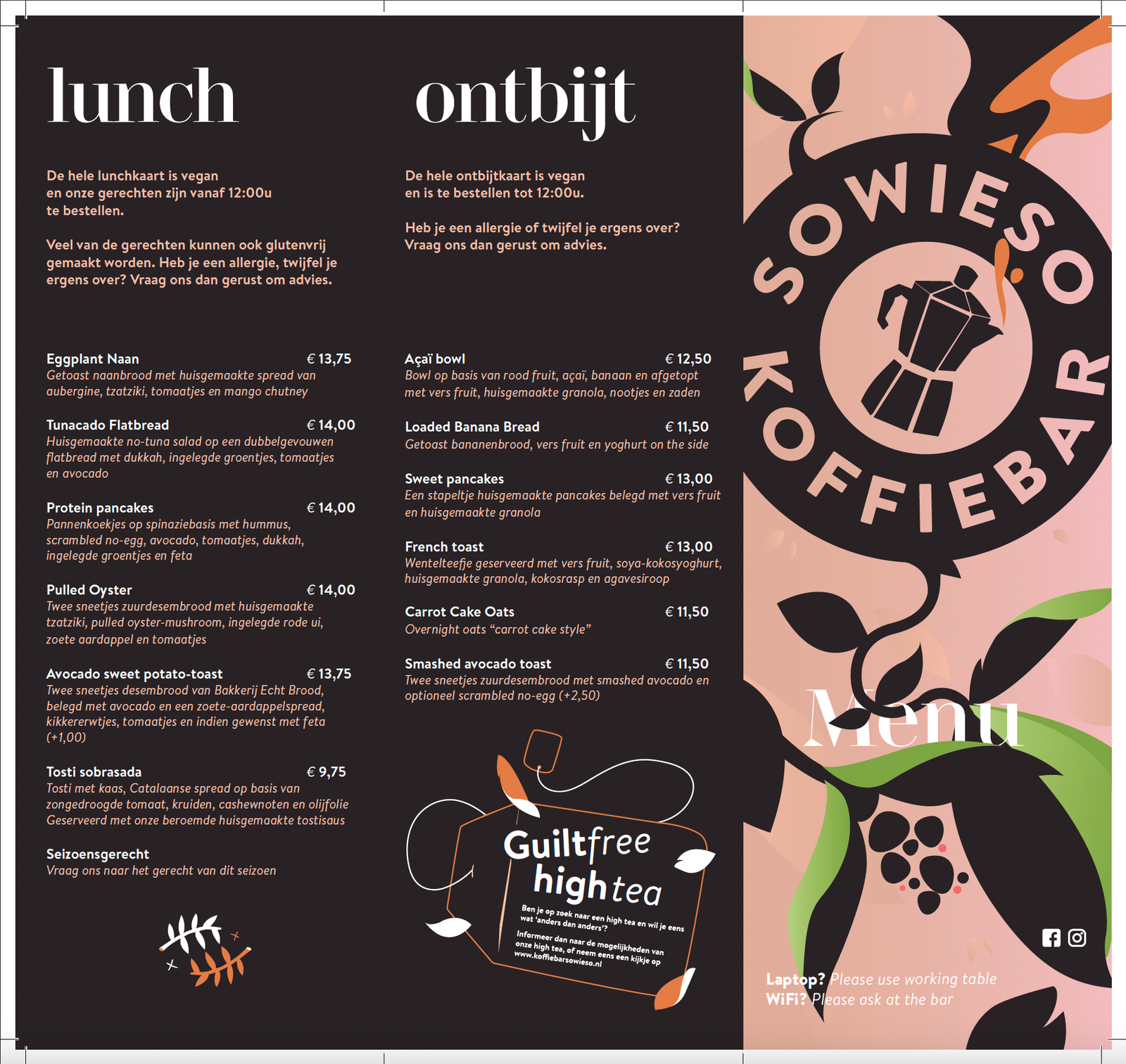 Koffiebar Sowieso photo 2