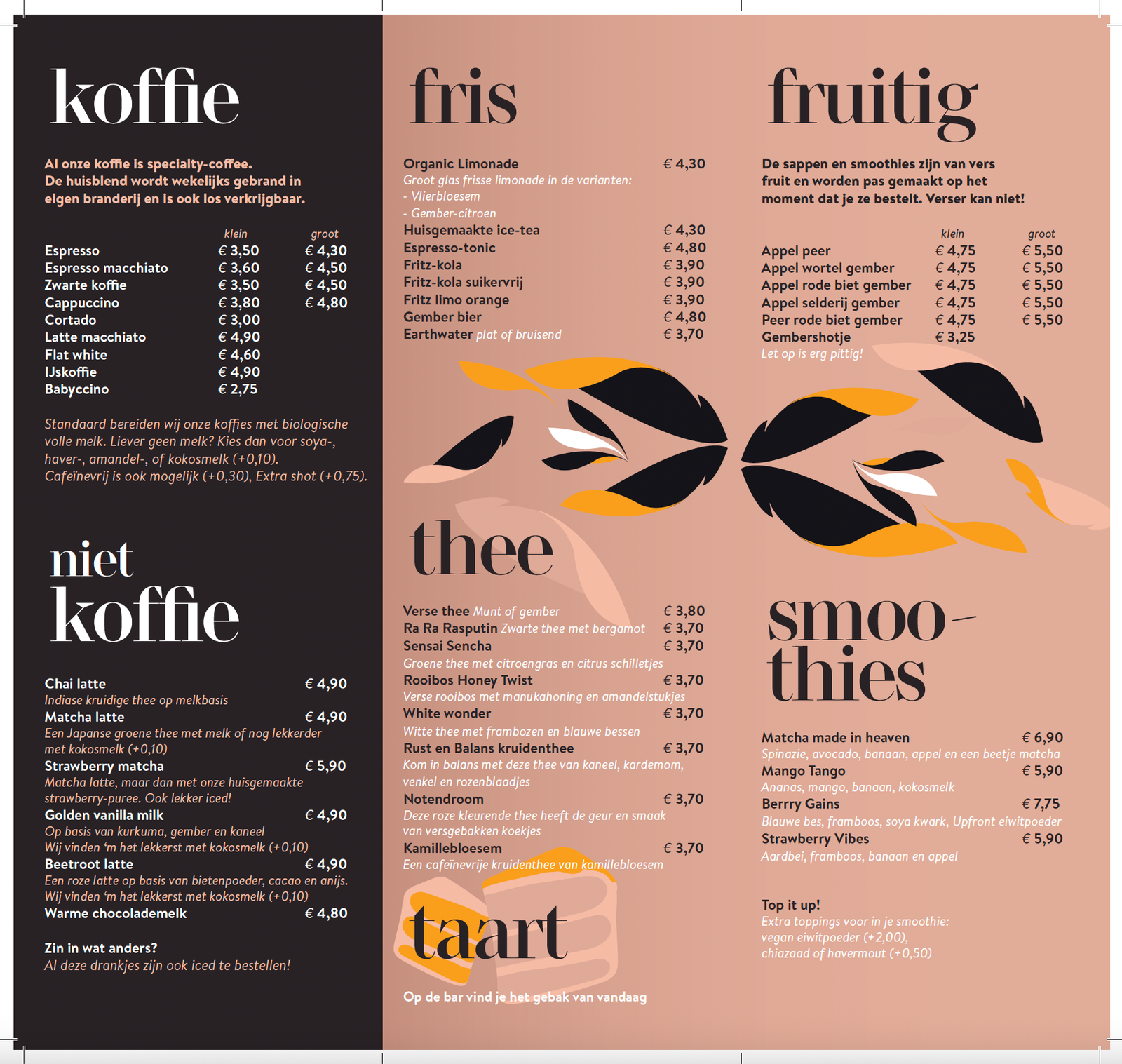 Koffiebar Sowieso photo 3