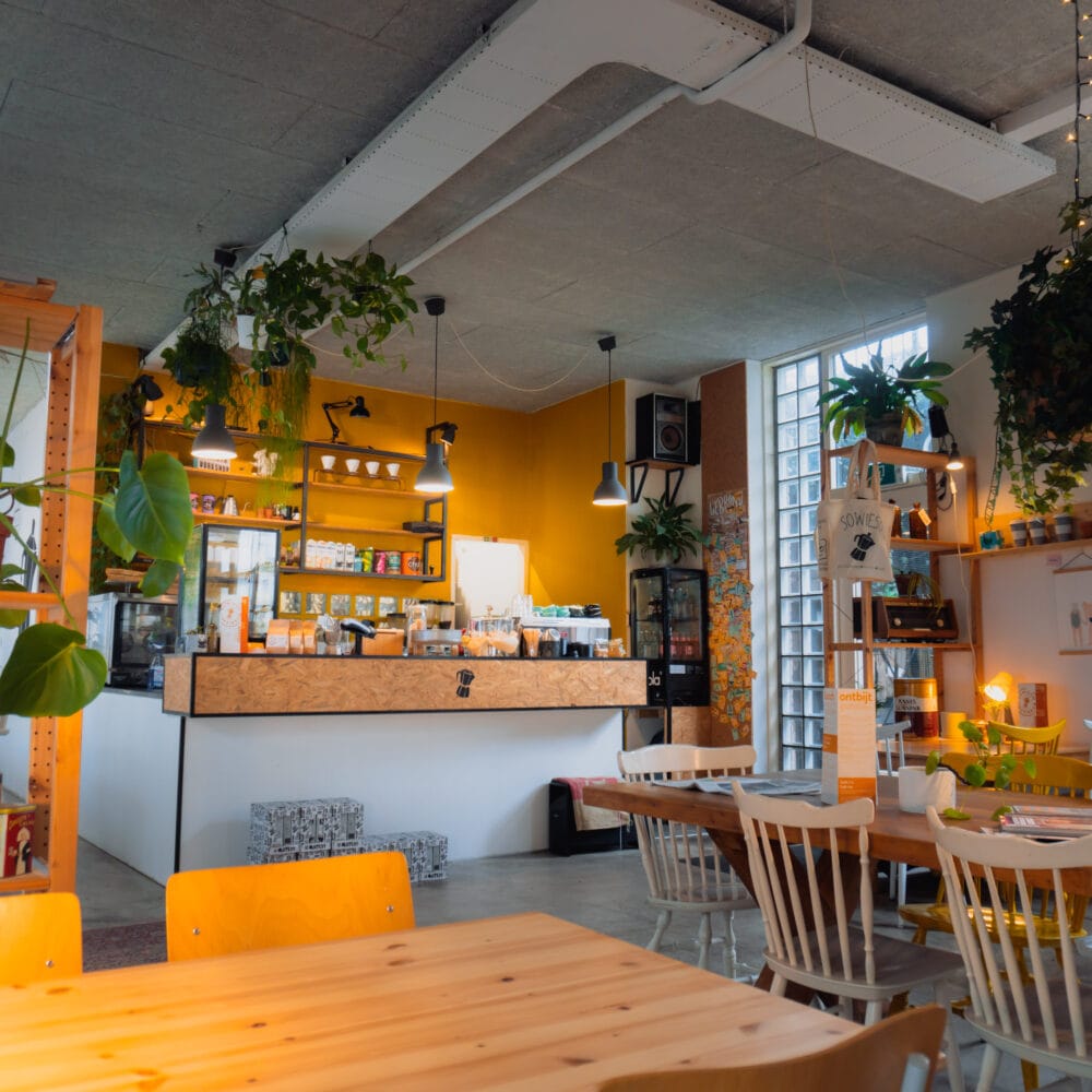 Koffiebar Sowieso photo 6