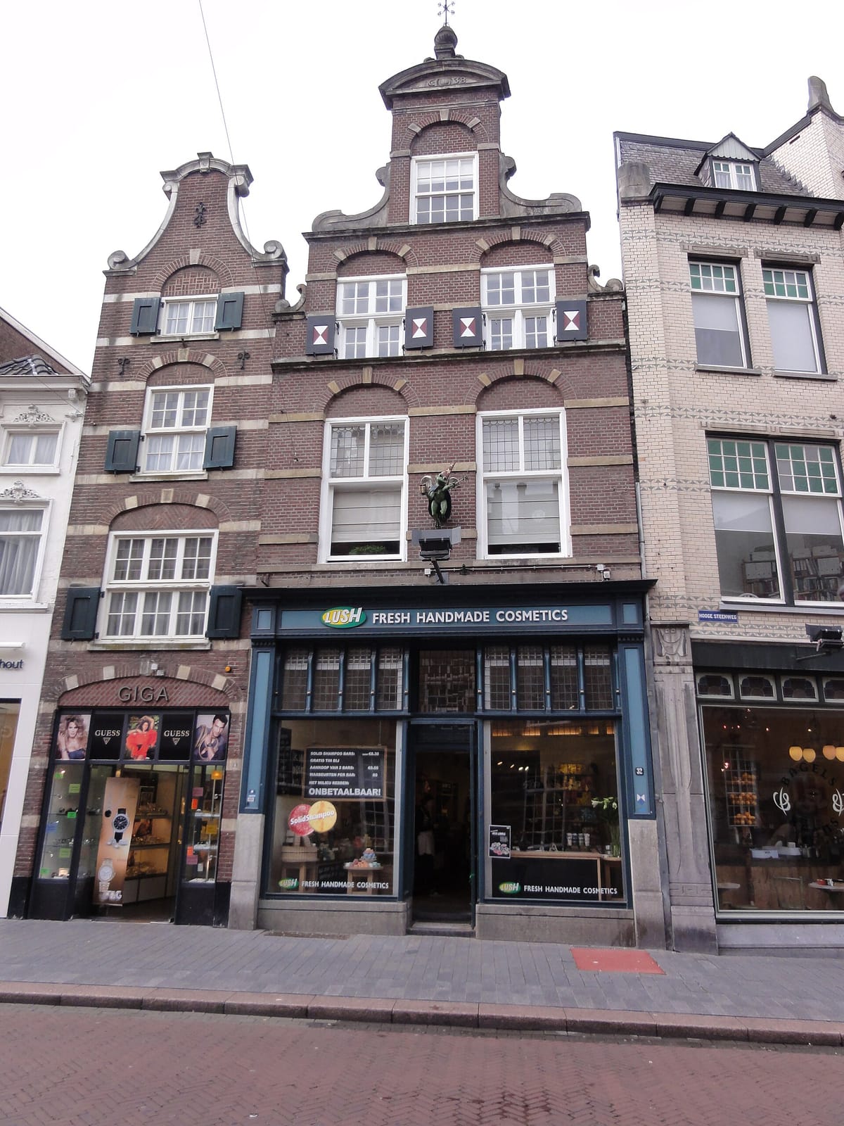 Bakkerij Royal photo 4