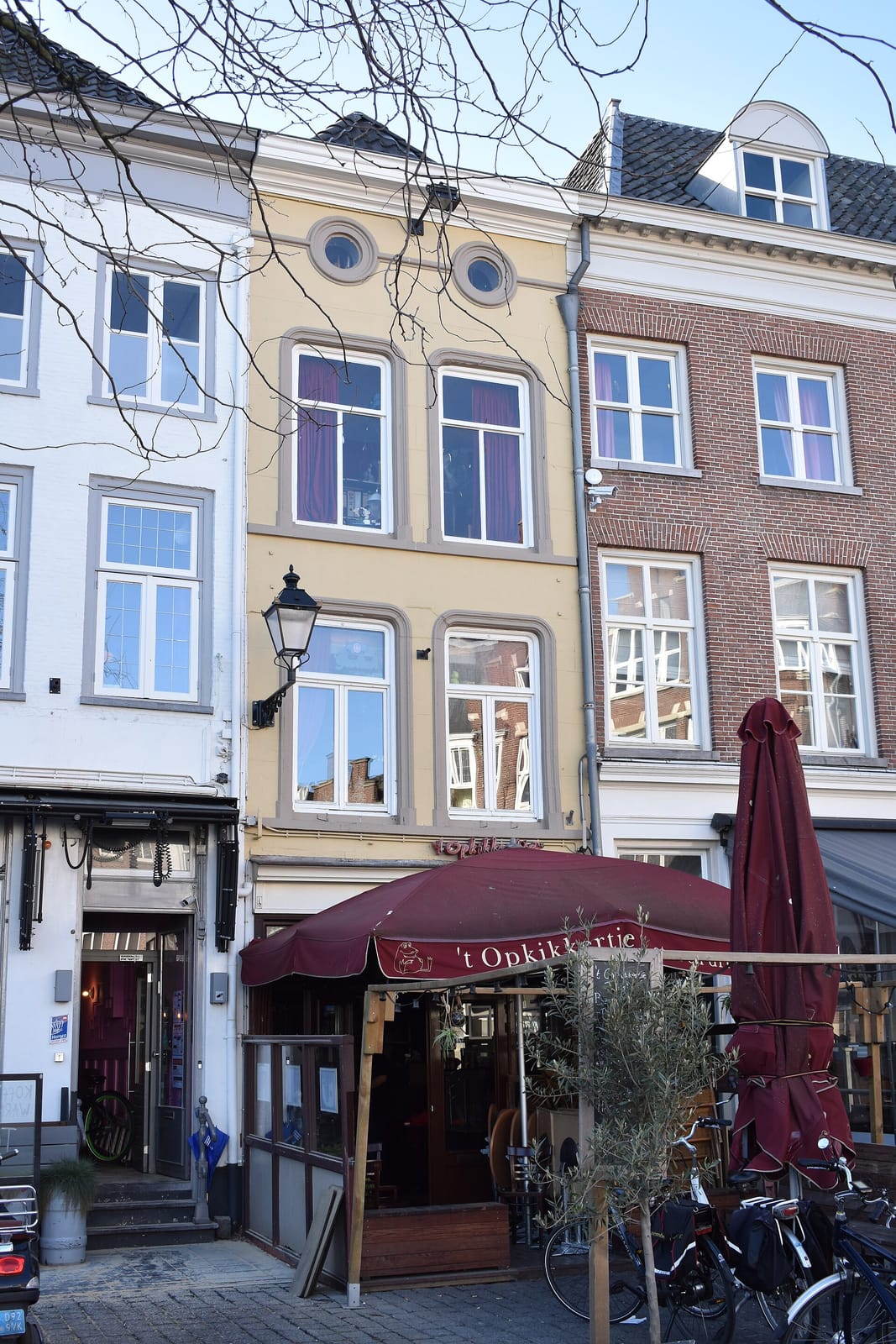't Opkikkertje photo 3
