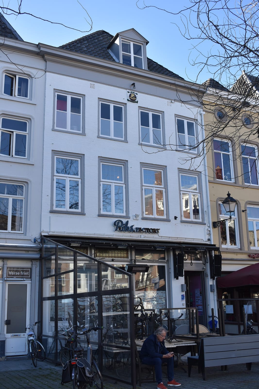 't Opkikkertje photo 2