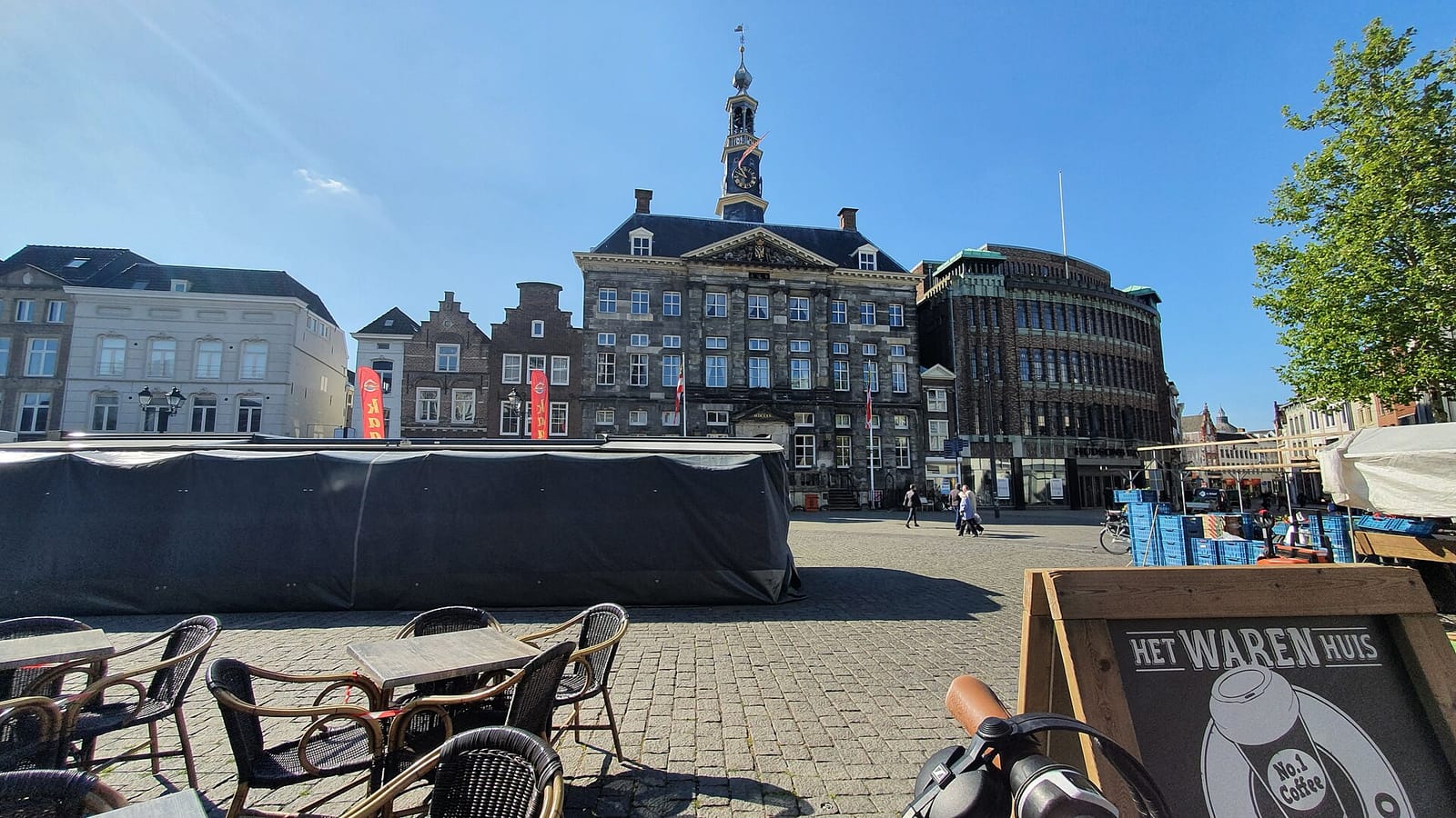 Jeronimus Eet en Borrel Cafe photo 5