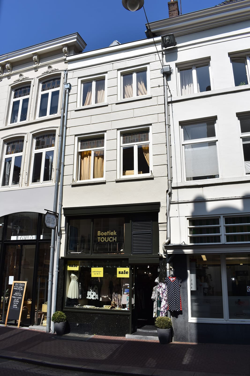 The Happiness Café Den Bosch photo 4