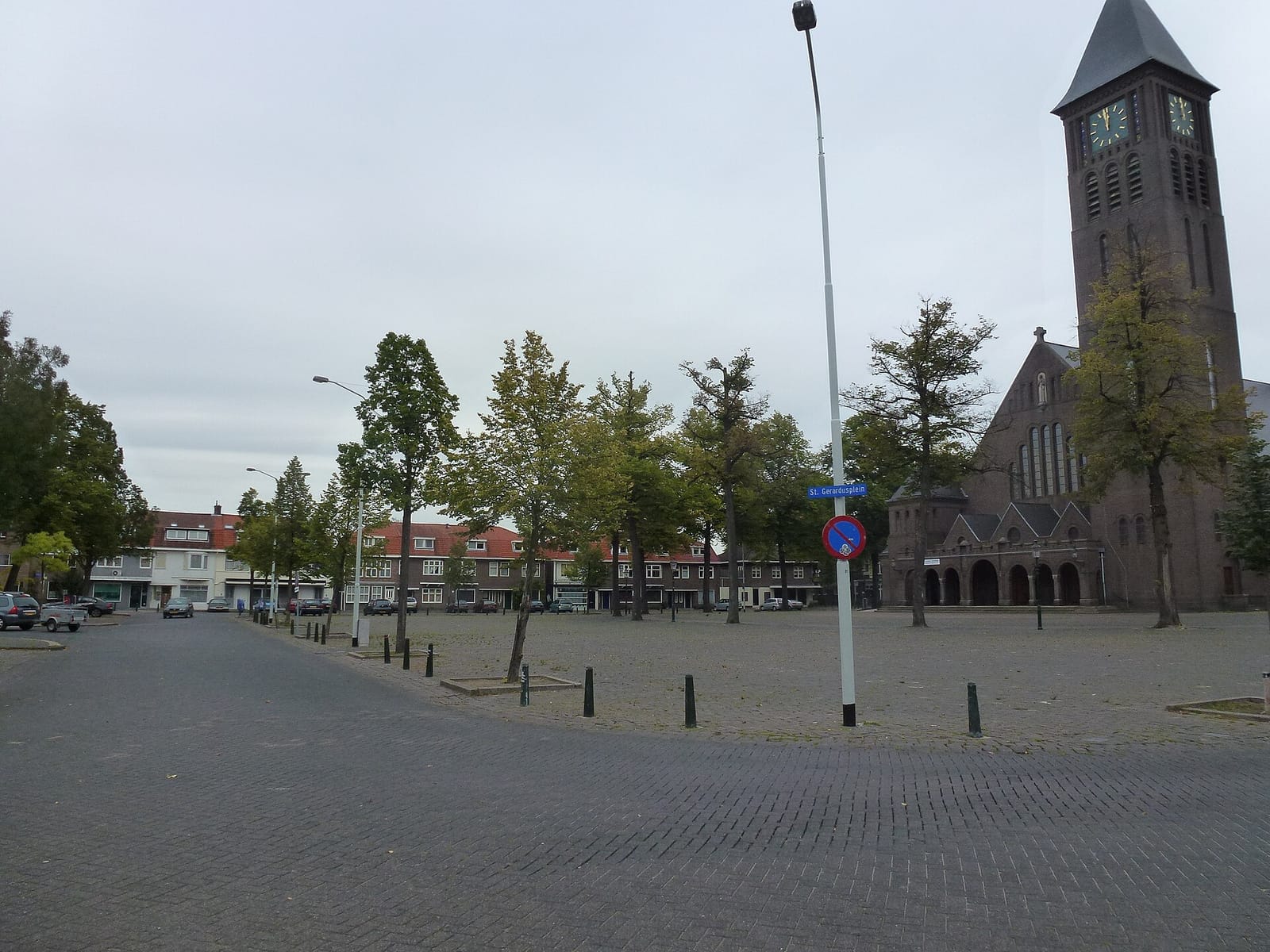 Stratum Centraal