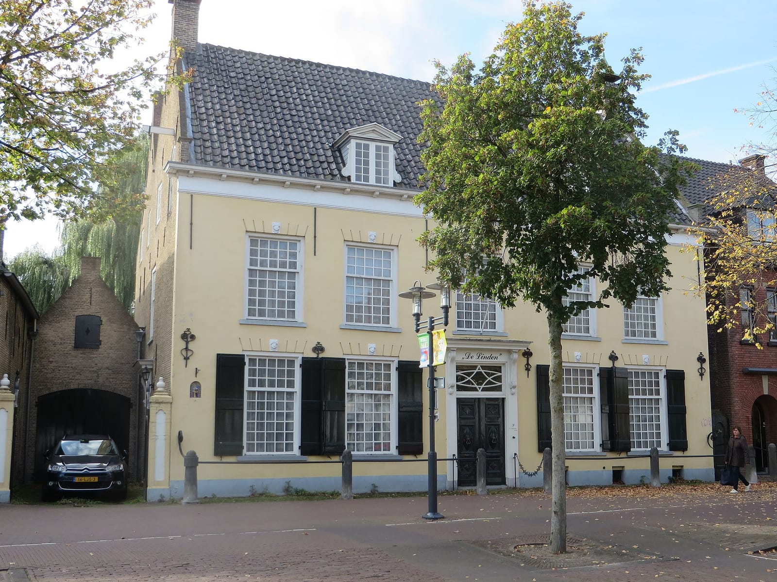 De Moeierboom photo 2