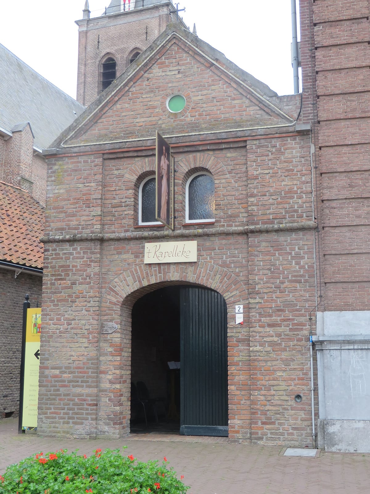 De Moeierboom photo 4