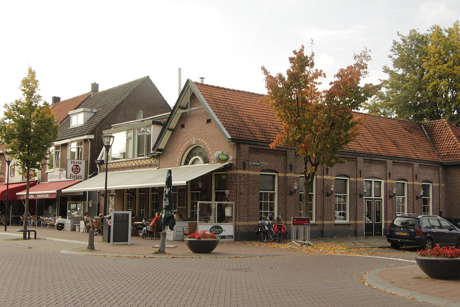 Het Wapen van Strijp