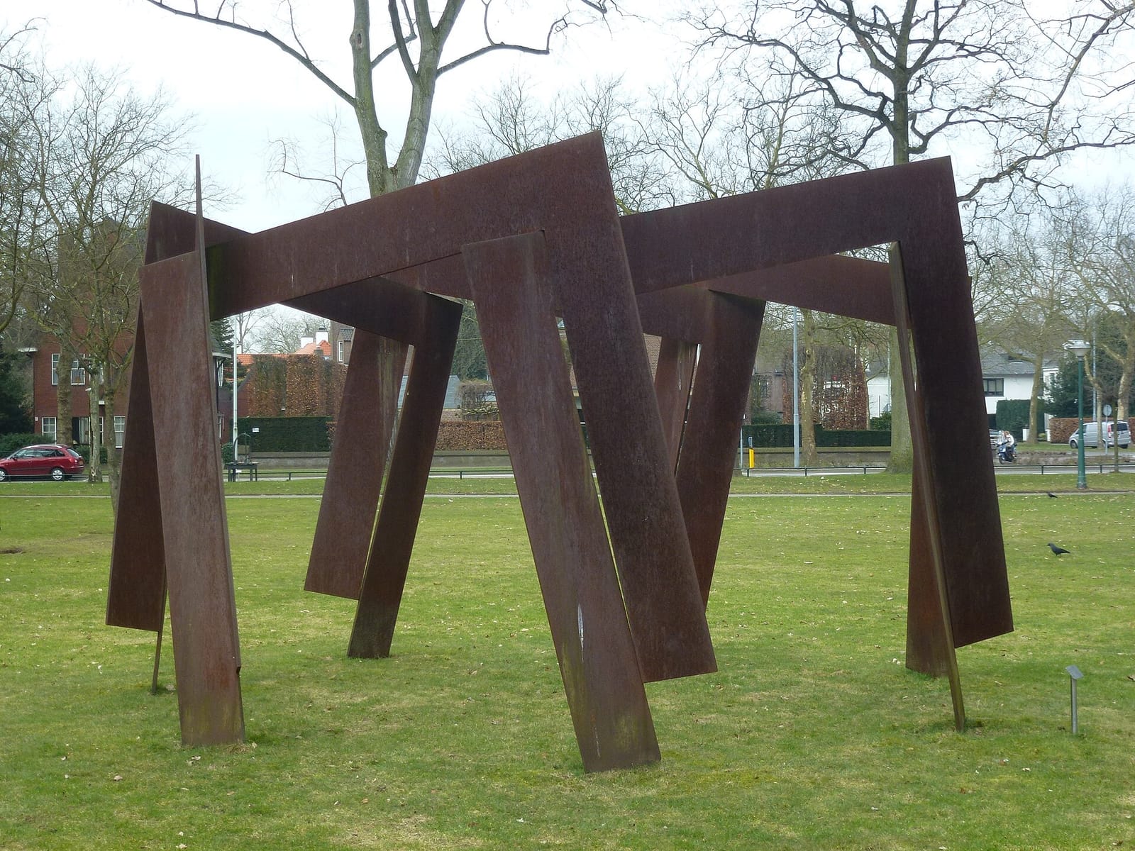 Stadspaviljoen photo 4