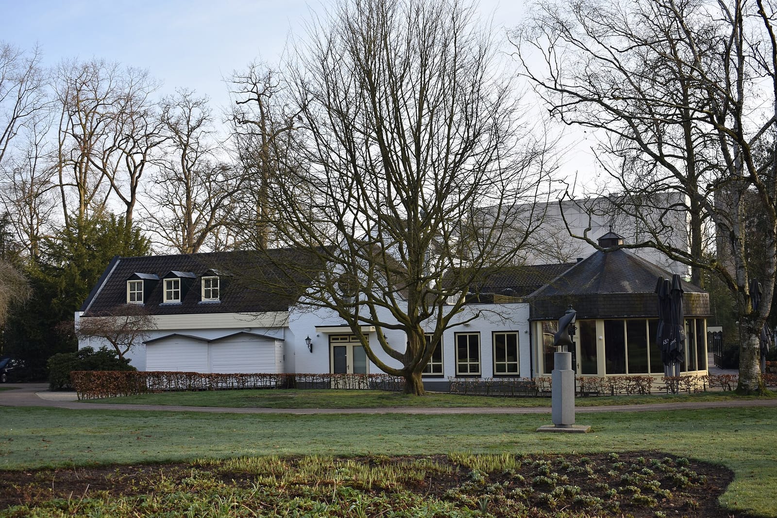 Stadspaviljoen
