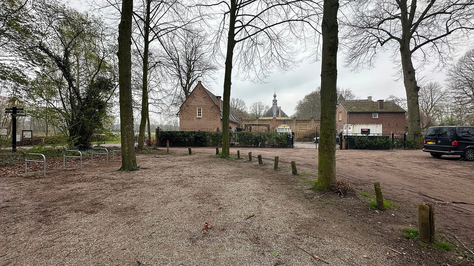 't Haantje