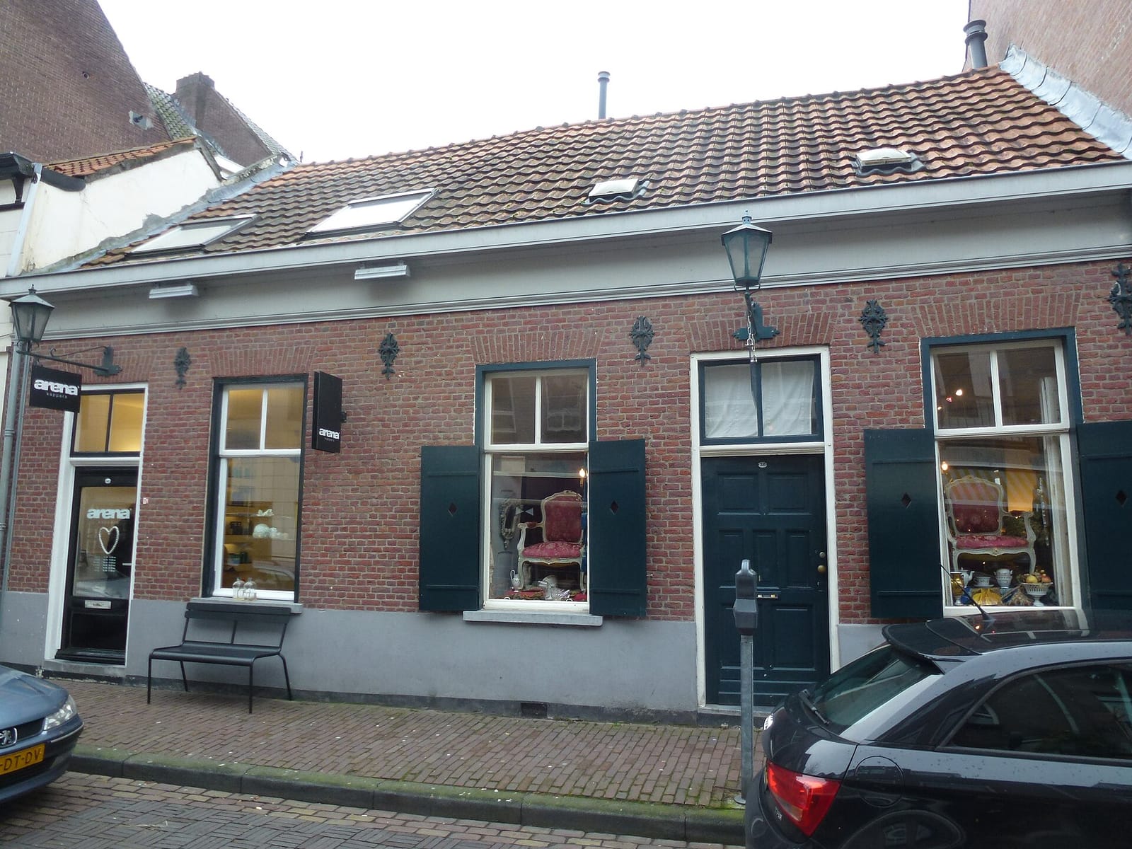 Kazerne By Day photo 3