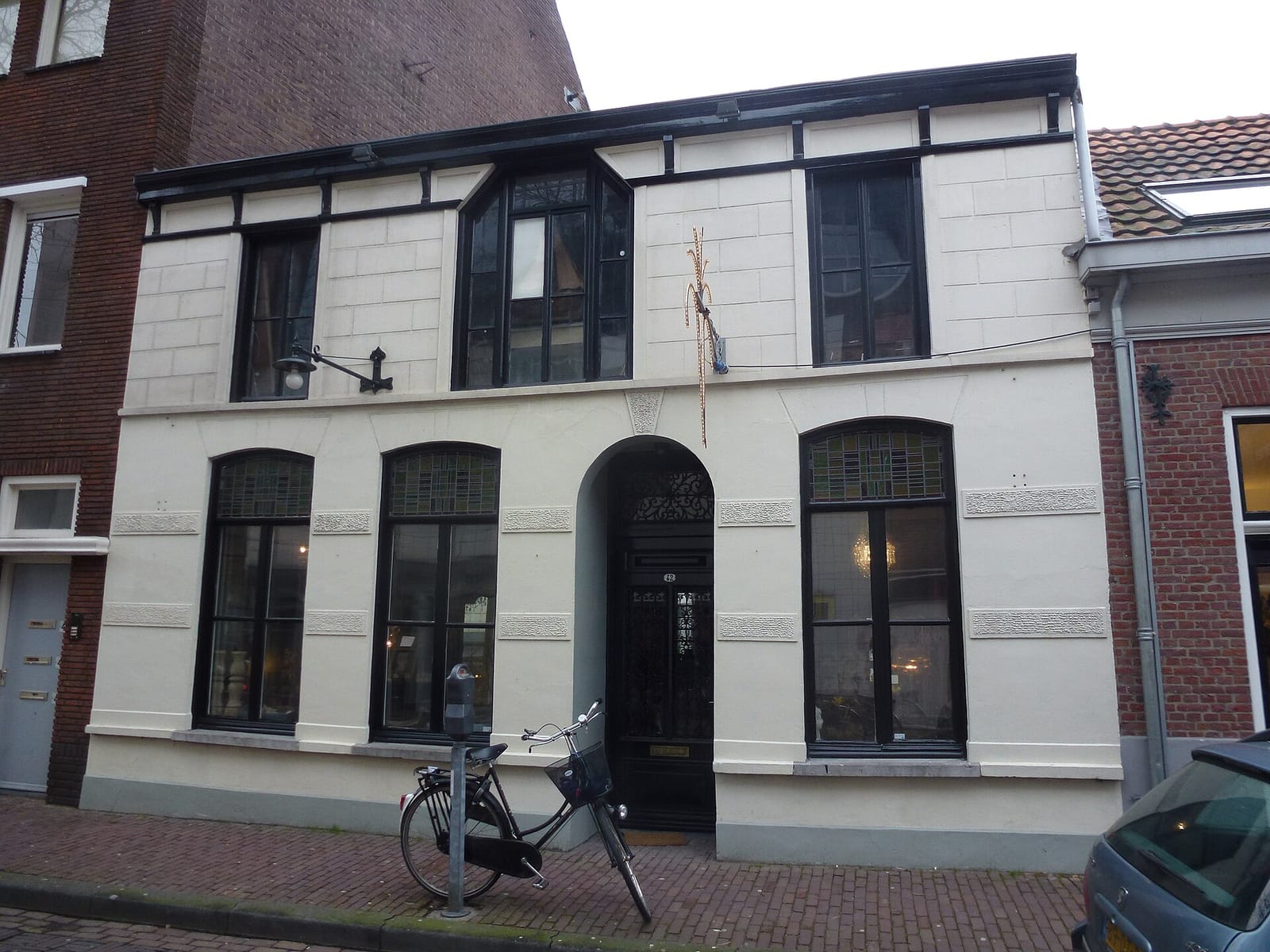 Kazerne By Day photo 4