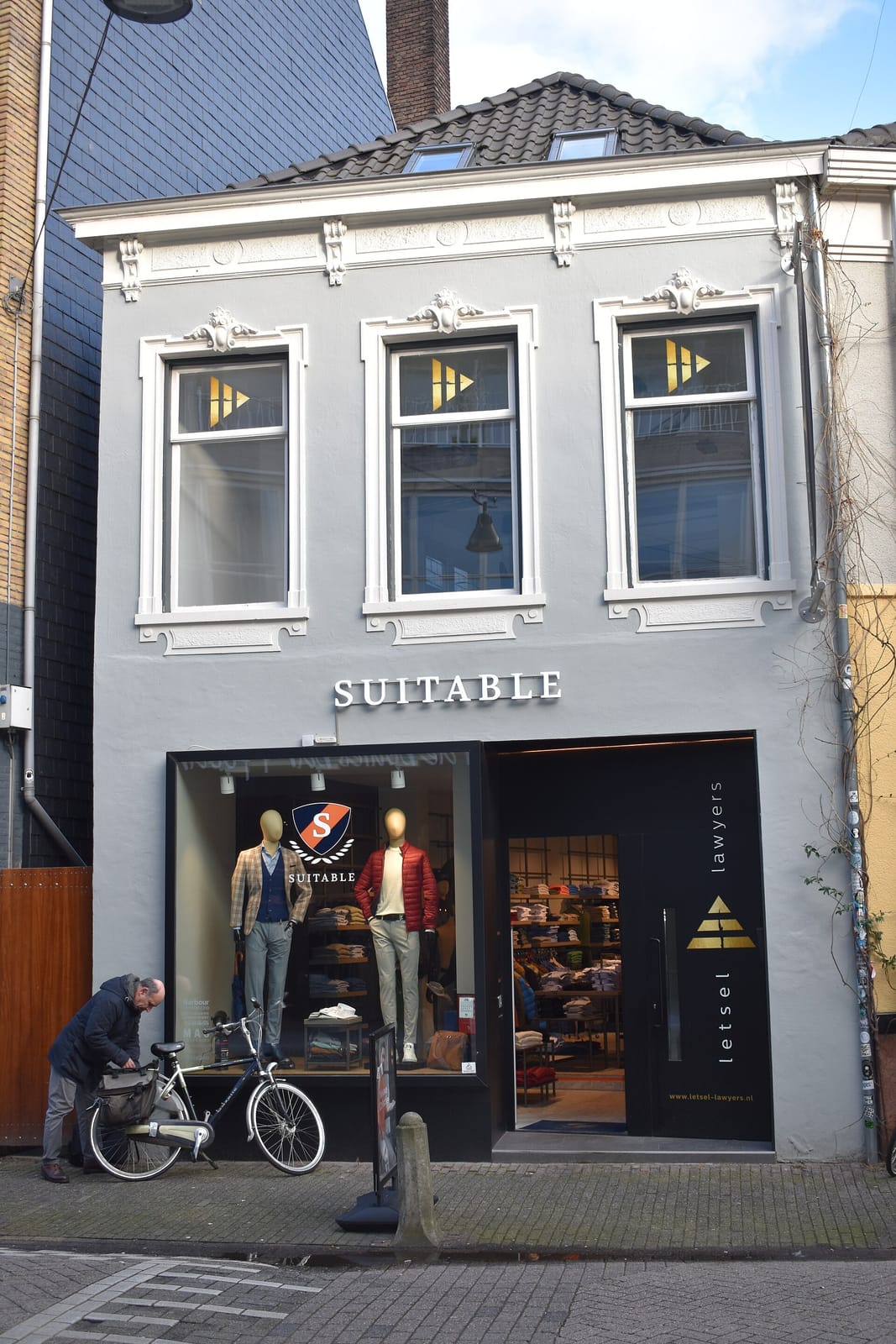 Beanbrothers / Stadsbranderij Eindhoven photo 2