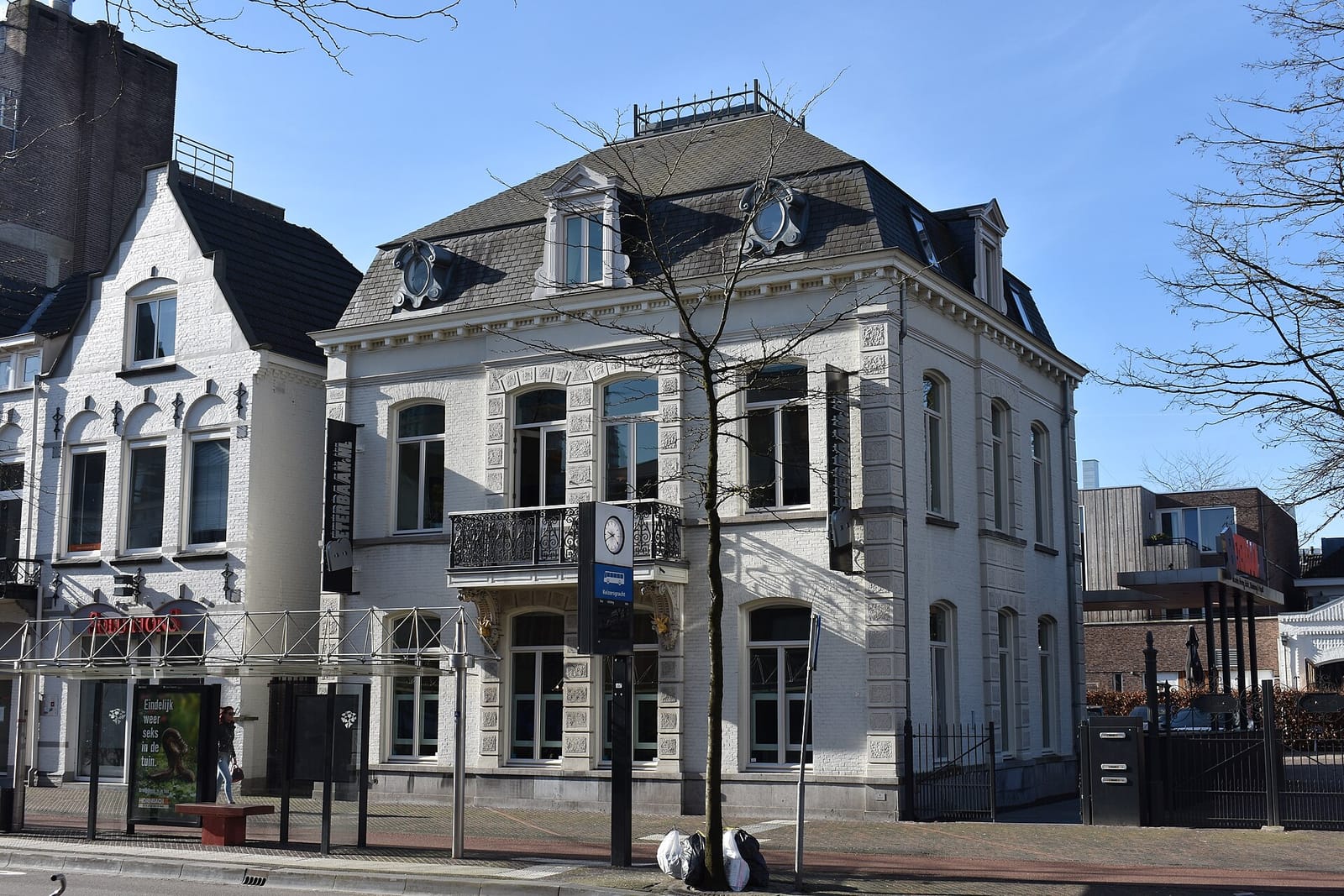 Meneer de Boer photo 7