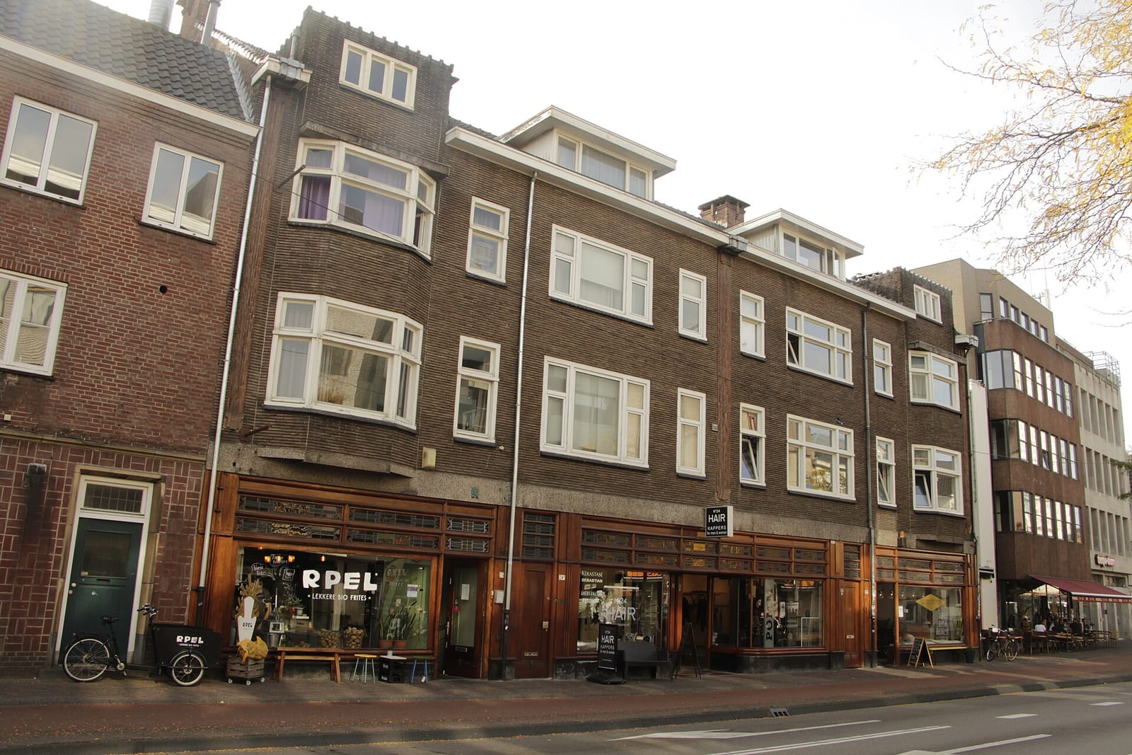 Meneer de Boer photo 8