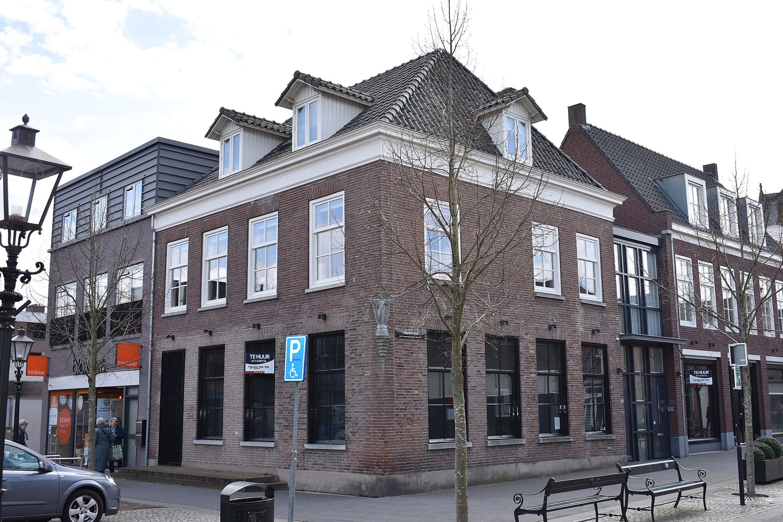 Café Oud Zuid photo 4