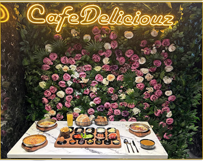 Deliciouz photo 3