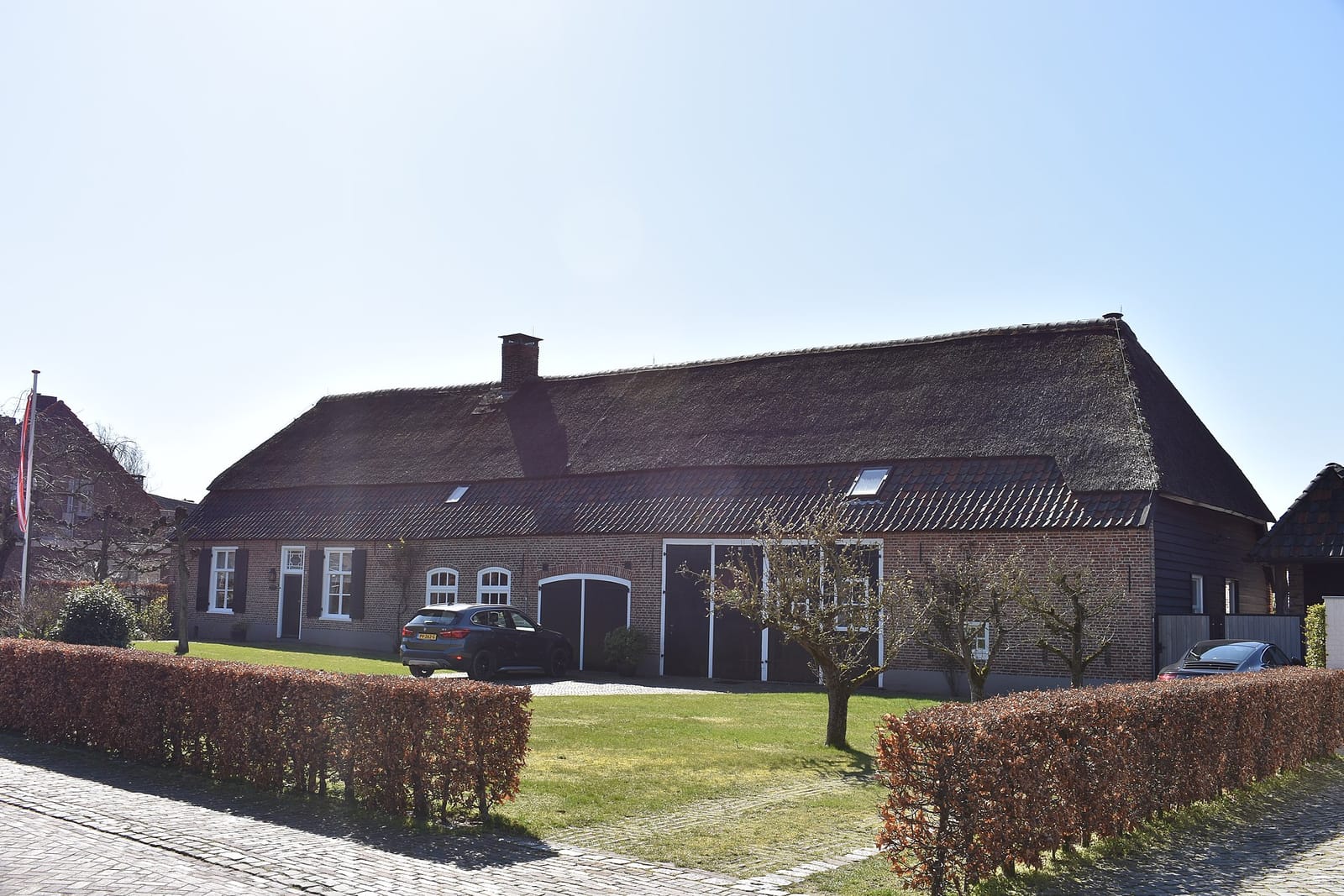De Durpsherberg photo 4