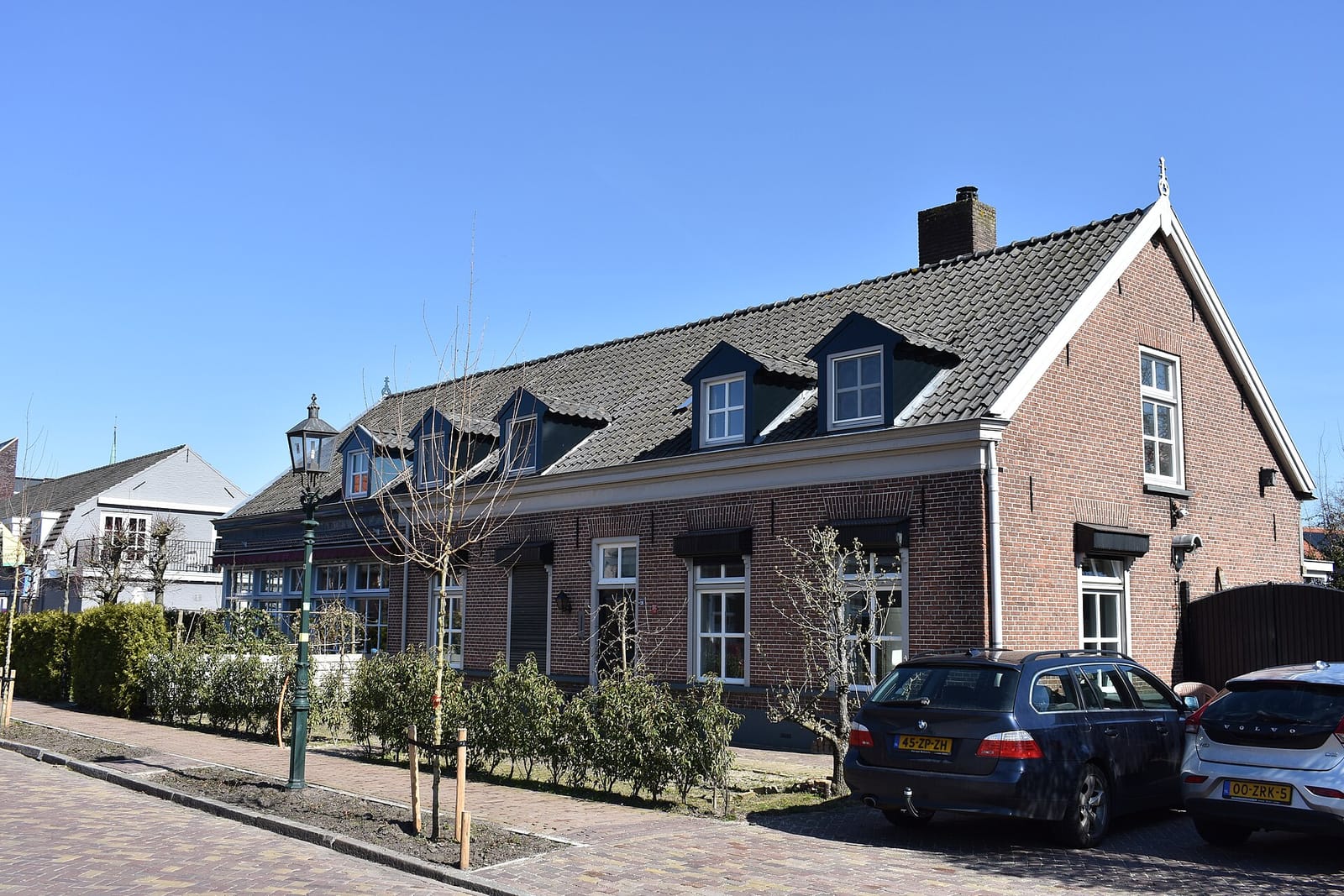 De Durpsherberg