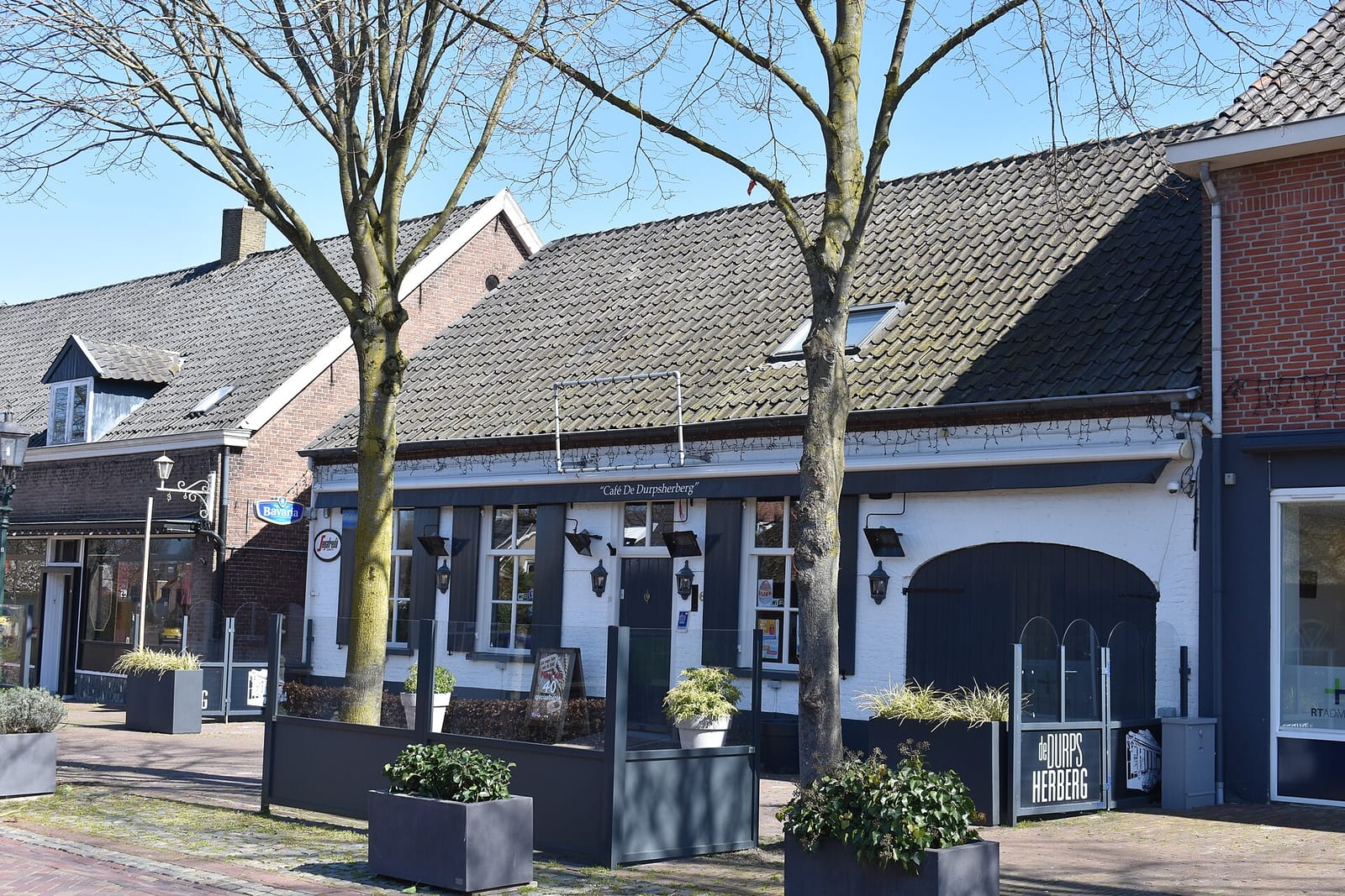 De Durpsherberg photo 2