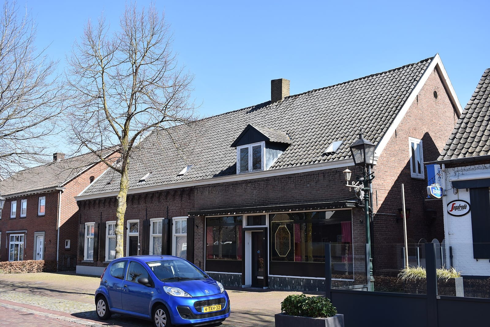 De Durpsherberg photo 3