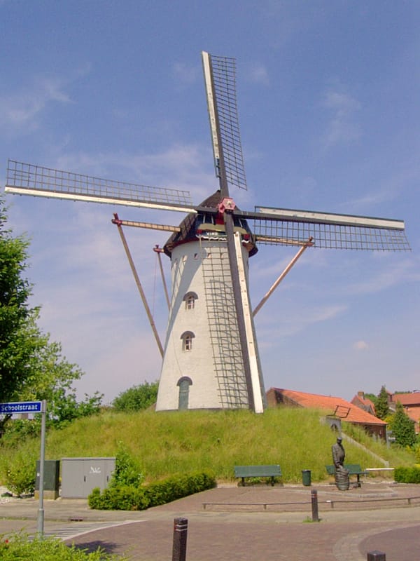 De Ketel